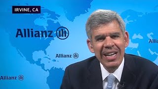 El-Erian: A phase 2 trade deal will be hard to come by