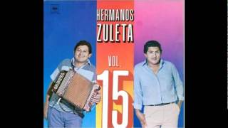 UNO ES ASI......LOS HERMANOS ZULETA... LETRA.. chords