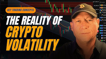 Navigating Crypto Market Volatility For Investment Success