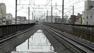 JR East 205 Series.MOV
