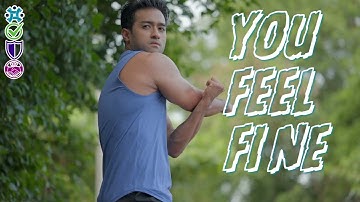 Don’t Wait for Symptoms | Check. Protect. Respect. – Week 4