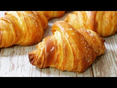 how-to-make-homemade-croissants-/-croissant-recipe