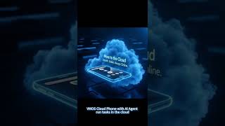 VMOS Cloud AI Agent