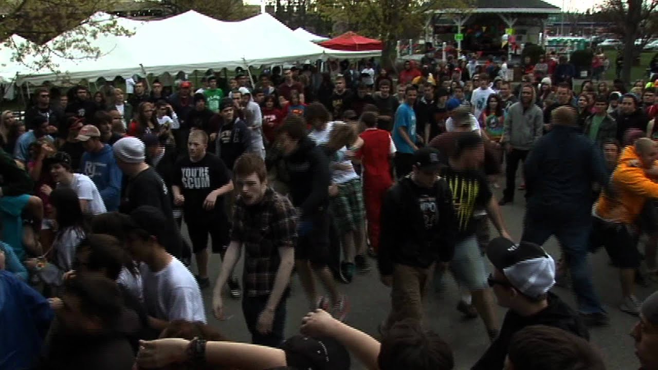 Legend Has It | Skate Maine 2011 | Strength In Numbers