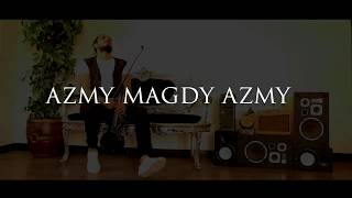 Angham - Sanda Aleik / أنغام - سانده عليك (Violin Cover) by AZMY MAGDY AZMY