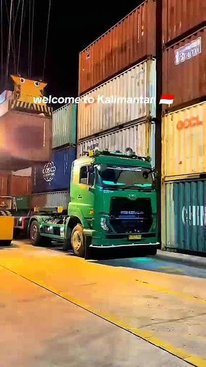 welcome to kalimantan 🇲🇨