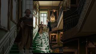 THIS FLOOR IS ABSOLUTELY INSANE 😱🔥 #epoxy