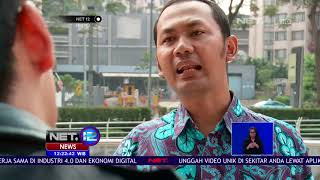 Pengamat Terorisme Kecewa Polri Kurang Terbuka Mengenai Tragedi Mako Brimob  Net 12