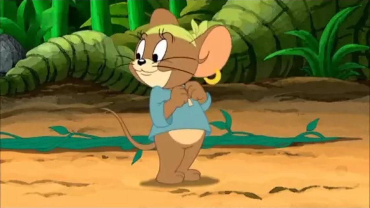 Tom and Jerry pirates on treasure hunt And full Movie 2018 (Tom und Jerry Piraten auf