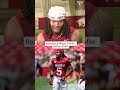 Razorback Player Profile: Sutton Smith