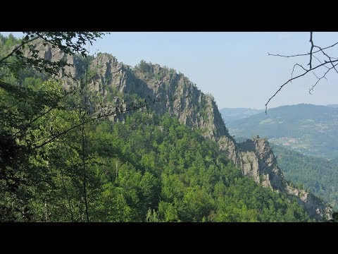 Uspon na Jevačke