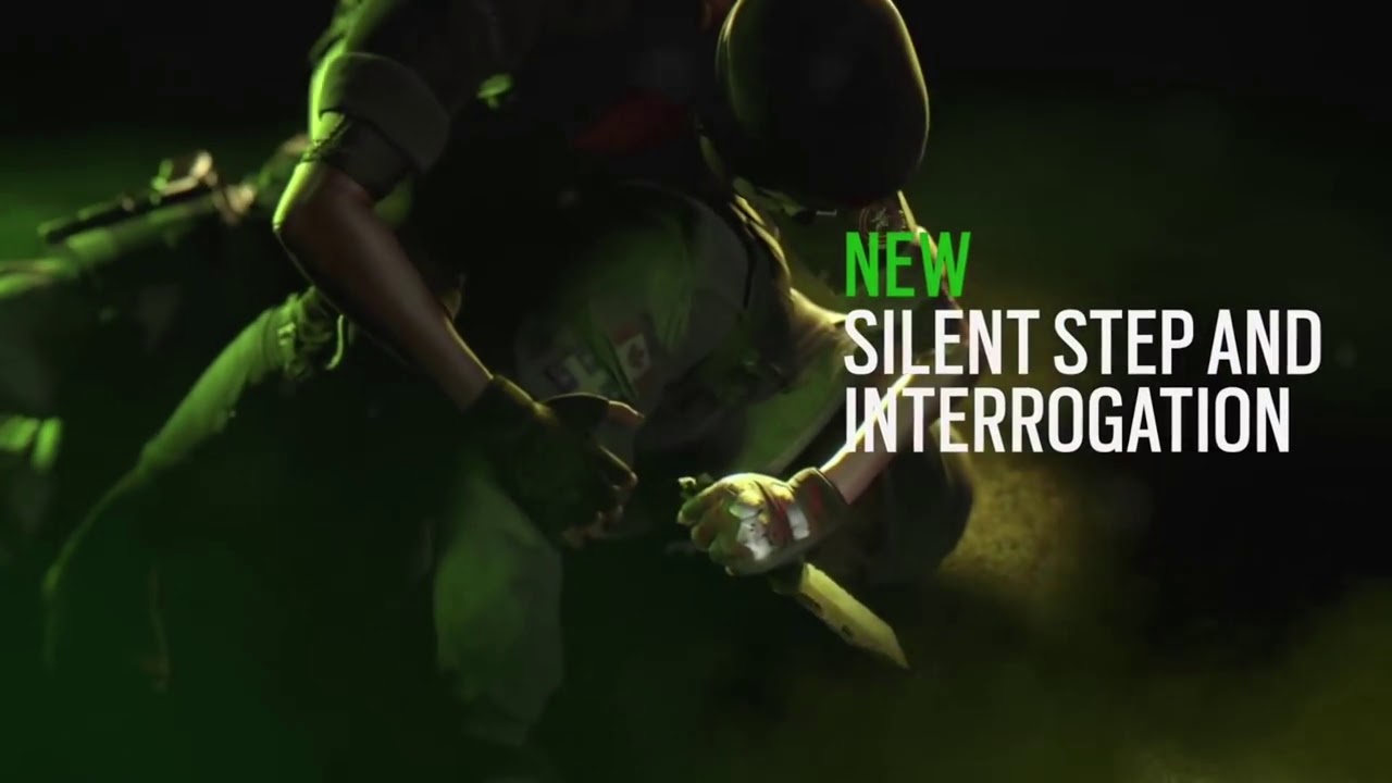 Tom Clancys Rainbow 6 Siege Funny Moments - YouTube
