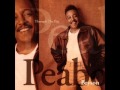 Peabo Bryson - Through The Fire