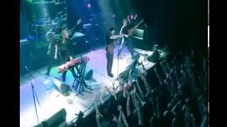 Ihsahn - On The Shores LIVE (Pro-Shot)