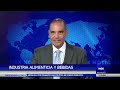 Emprendedores incursionan en el sector de comidas y bebidas, Rosmer Jurado nos detalla