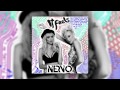 NERVO - It Feels ( Extended Mix )[ Cover Art ] Ultra Music