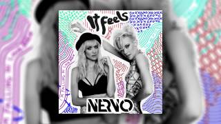 NERVO - It Feels (Extended Mix) [Cover Art] Resimi