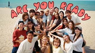 【ARE YOU READY】2026全馬最晚新年歌！！ft.20個大馬創作者與歌手