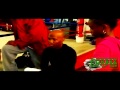 M.Reck Visit Zab Judah While He Trains In Gym For Danny Garcia Fight In East Ny, Brooklyn.