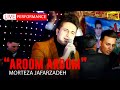 Morteza Jafarzadeh - Aroom Aroom | OFFICIAL LIVE VIDEO مرتضی جعفرزاده - ویدئو اجرای زنده آروم آروم