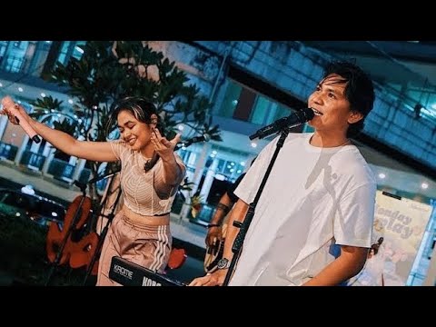 Satu Arah - Regina \