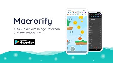 Macrorify Showcase 1.4.0 - Flavor
