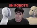 ¿Vale la pena tener un robot en casa HOY? | Reaccion