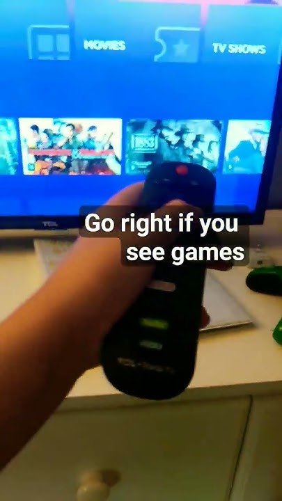 How to Get Games On Roku TV For Free - YouTube - How To Watch The Ga Game On Roku