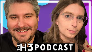 Chelsea Manning - H3 Podcast #252