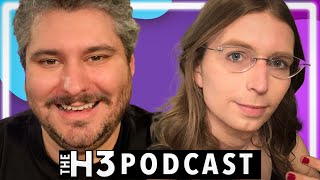 Chelsea Manning - H3 Podcast #252