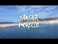 How to visit Tangier Morocco in a day from Southern Spain