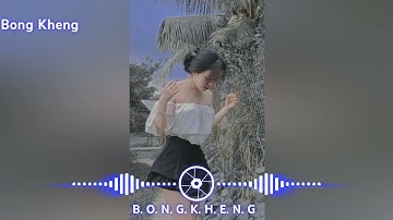 EDM Nhạc Thái Lan gây nghiện Remix 2022 Nhạc Thái Lan Remix 2022