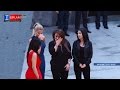 Kim Kardashian remembered victims of Armenian genocide - Yerevan, Armenia April 10, 2015