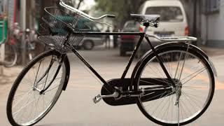 Bicycle | Wikipedia audio article
