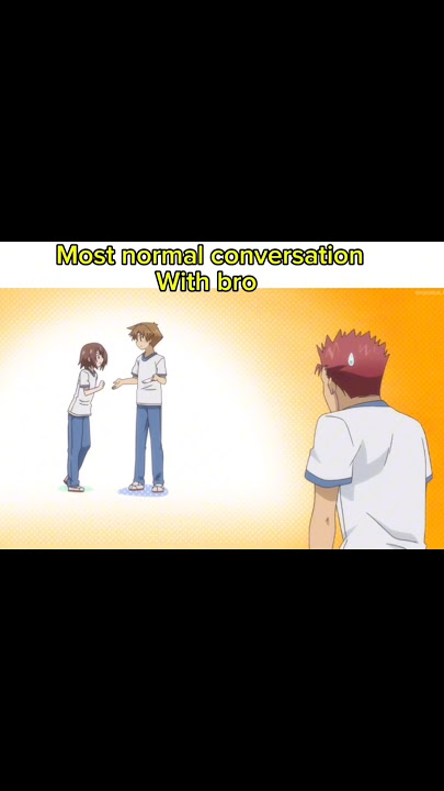 Anime - Baka to Tesuto to Shōkanjū #anime #funny #meme #shorts #animehumor #animejokes