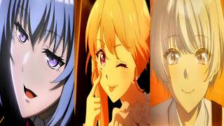 Download lagu Kumpulan JJ Tik Tok Anime #21