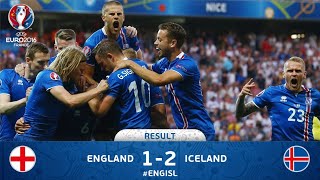 england vs iceland euro 2016