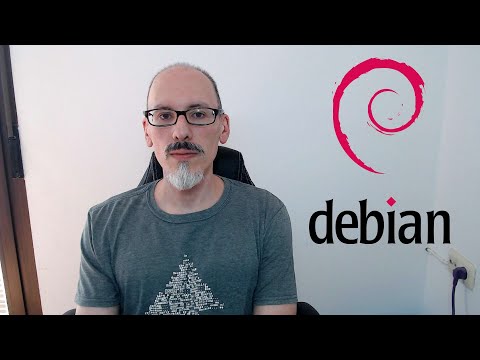 Firmware privativo en Debian: nada que celebrar