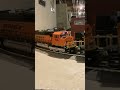 Lionel bnsf power