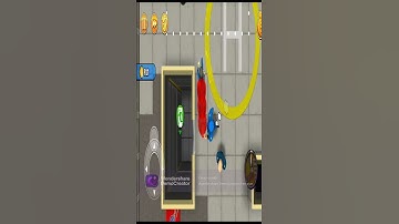 Catch me if you can - Super Bob | Robbery Bob - Mini Gameplay #gaming#shortsyoutube