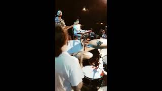 NTP Live - Drum Solo