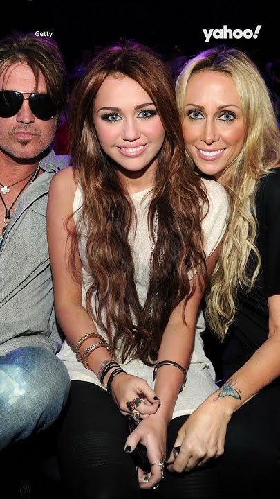 Miley Cyrus opens up over her 'estranged' relationship with father - Miley Cyrus Opens Up About Dad Billy Ray's New Relationship With Elizabeth Hurley