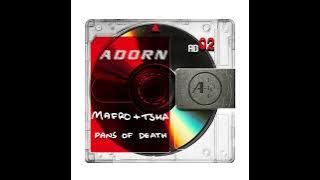 MAFRO   TSHA - Pans Of Death