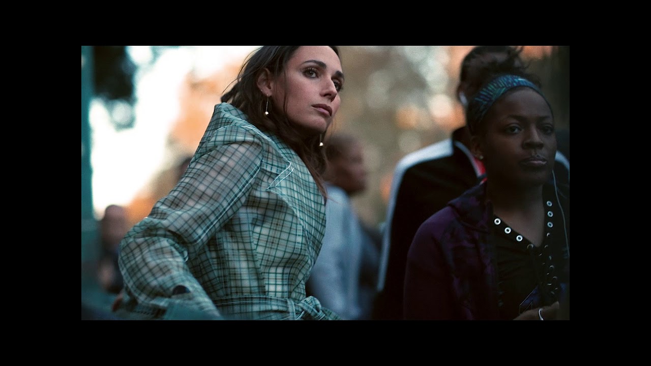 Rebecca Dayan, une française à New York - L'OFFICIEL