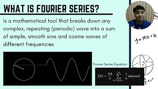 MAT565 FOURIER SERIES GROUP ASSIGNMENT