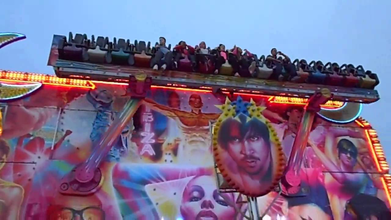 Who Rides Moondancer j clark's - moondancer miami offride - YouTube