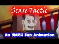 Scare tactic  an smg4 fan animation