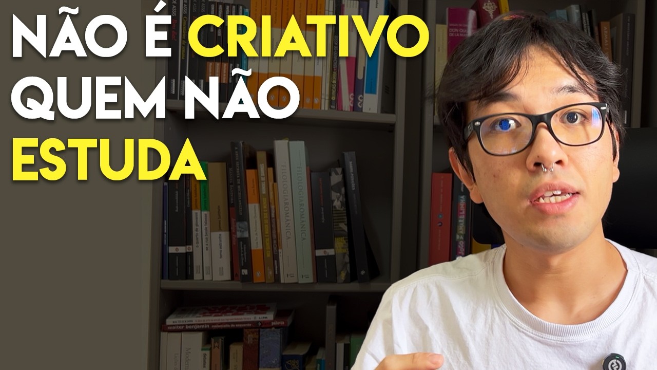 Perdemos a capacidade de fazer arte pro neoliberalismo