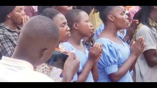 NYUMBA YA MUNGU NITAIJENGA