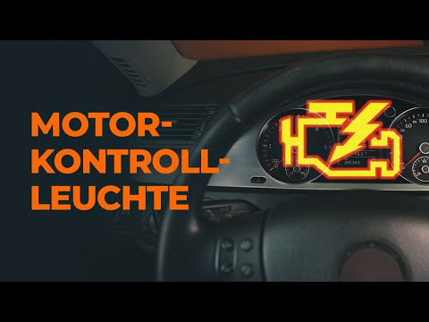 Video: Wird zu wenig Kühlmittel die Motorkontrollleuchte verursachen?